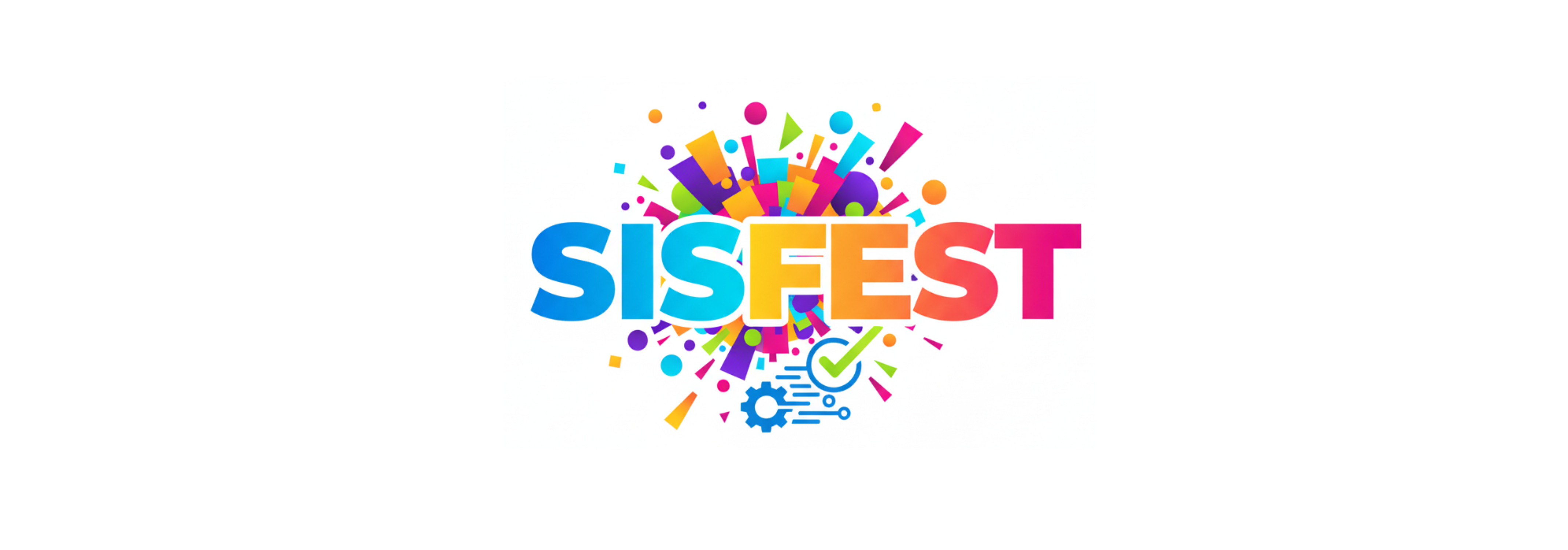 Logo SISFEST